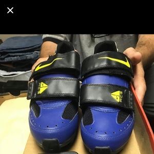 New Men’s Nike Yuha Mountain Bike Shoes